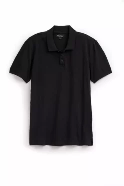 Velvet By Graham & Spencer Mens NIKO POLO