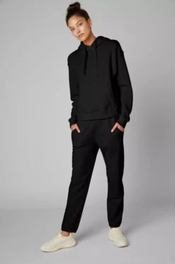 Velvet By Jenny Graham Womens ZUMA SWEATPANT