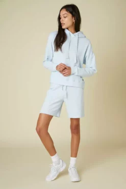 Velvet By Jenny Graham LAGUNA SWEATSHORT