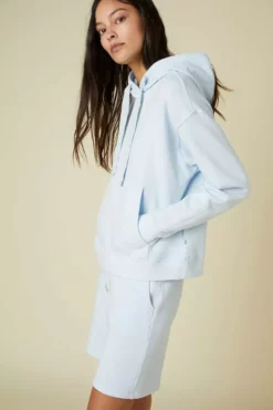 Velvet By Jenny Graham OJAI HOODIE Womens
