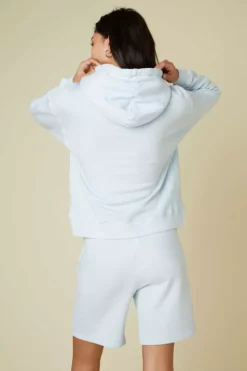 Velvet By Jenny Graham OJAI HOODIE Womens