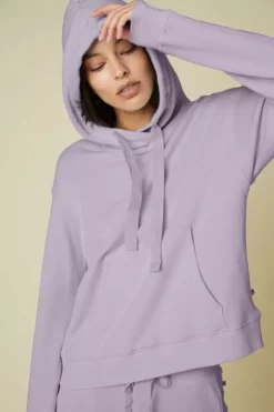 Velvet By Jenny Graham Womens OJAI HOODIE