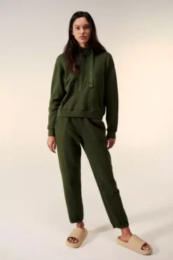 Velvet By Jenny Graham Womens ZUMA SWEATPANT