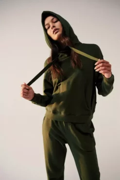 Velvet By Jenny Graham Womens ZUMA SWEATPANT