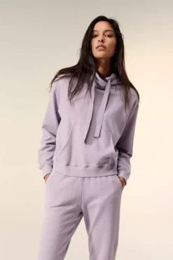 Velvet By Jenny Graham Womens OJAI HOODIE