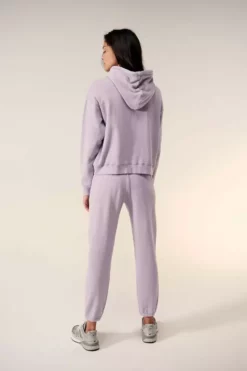 Velvet By Jenny Graham ZUMA SWEATPANT