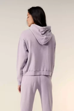 Velvet By Jenny Graham Womens OJAI HOODIE