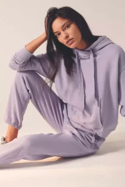 Velvet By Jenny Graham ZUMA SWEATPANT