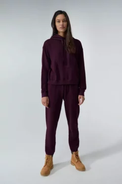 Velvet By Jenny Graham ZUMA SWEATPANT