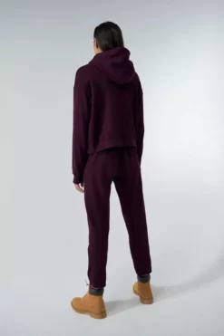 Velvet By Jenny Graham ZUMA SWEATPANT