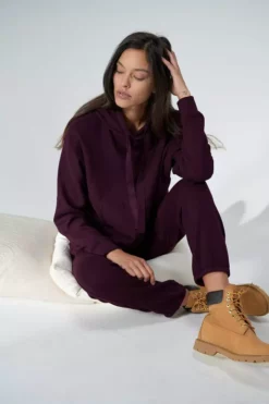 Velvet By Jenny Graham ZUMA SWEATPANT