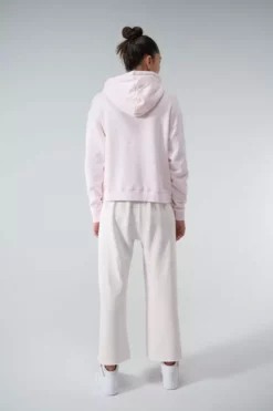 Velvet By Jenny Graham Womens OJAI HOODIE