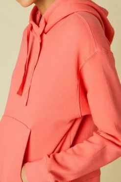 Velvet By Jenny Graham OJAI HOODIE Womens