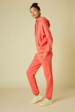 Velvet By Jenny Graham OJAI HOODIE Womens