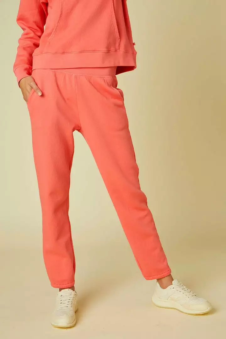 Velvet By Jenny Graham ZUMA SWEATPANT 2 Velvet By Jenny Graham ZUMA SWEATPANT