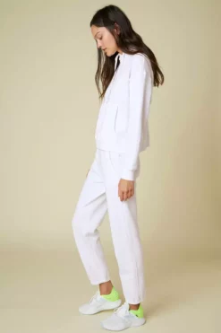 Velvet By Jenny Graham Womens ZUMA SWEATPANT