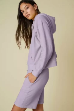 Velvet By Jenny Graham Womens OJAI HOODIE