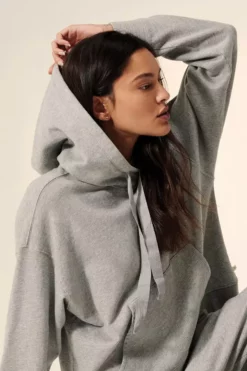 Velvet By Jenny Graham OJAI HOODIE