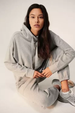 Velvet By Jenny Graham OJAI HOODIE