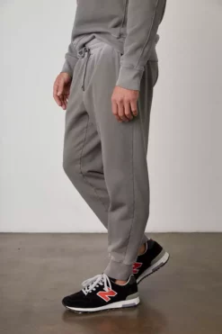 Velvet By Graham & Spencer CASSIO OMBRE DRAWSTRING JOGGER 7 Velvet By Graham & Spencer CASSIO OMBRE DRAWSTRING JOGGER