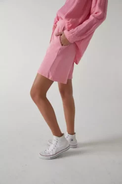 Velvet By Jenny Graham Womens LAGUNA SWEATSHORT