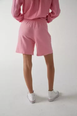 Velvet By Jenny Graham Womens LAGUNA SWEATSHORT