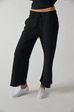 Velvet By Jenny Graham Womens MONTECITO SWEATPANT