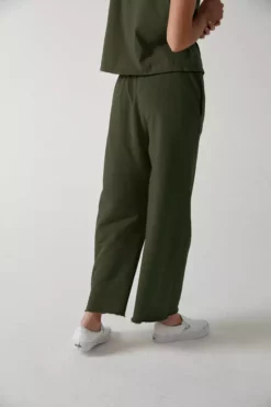 Velvet By Jenny Graham Womens MONTECITO SWEATPANT