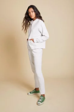 Velvet By Jenny Graham OJAI HOODIE