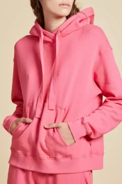 Velvet By Jenny Graham OJAI HOODIE Womens