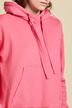 Velvet By Jenny Graham OJAI HOODIE Womens