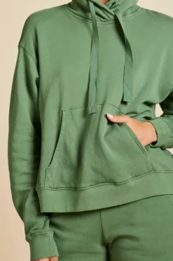 Velvet By Jenny Graham OJAI HOODIE Womens