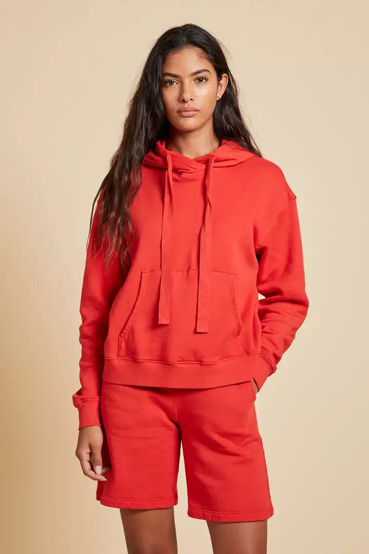 Velvet By Jenny Graham Womens LAGUNA SWEATSHORT 12 Velvet By Jenny Graham Womens LAGUNA SWEATSHORT