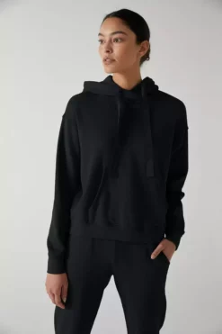 Velvet By Jenny Graham OJAI HOODIE