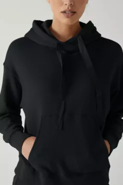 Velvet By Jenny Graham OJAI HOODIE
