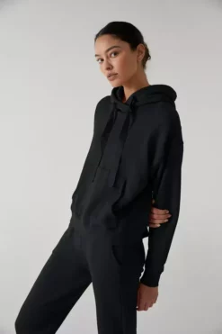 Velvet By Jenny Graham OJAI HOODIE