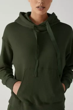 Velvet By Jenny Graham OJAI HOODIE