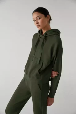 Velvet By Jenny Graham OJAI HOODIE