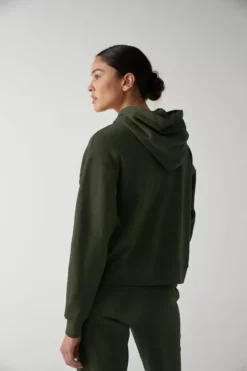 Velvet By Jenny Graham OJAI HOODIE
