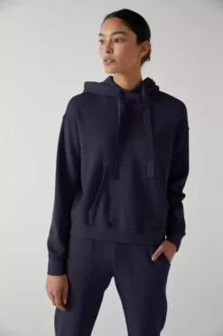 Velvet By Jenny Graham OJAI HOODIE