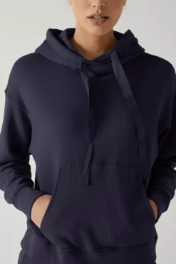 Velvet By Jenny Graham OJAI HOODIE