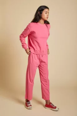 Velvet By Jenny Graham Womens PISMO PANT