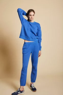 Velvet By Jenny Graham ZUMA SWEATPANT 18 Velvet By Jenny Graham ZUMA SWEATPANT