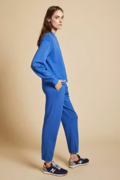 Velvet By Jenny Graham YNEZ SWEATSHIRT