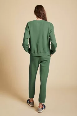 Velvet By Jenny Graham YNEZ SWEATSHIRT