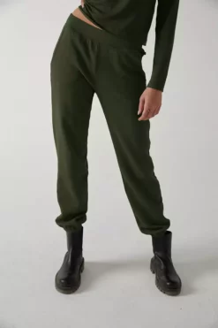 Velvet By Jenny Graham Womens ZUMA SWEATPANT