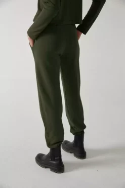 Velvet By Jenny Graham Womens ZUMA SWEATPANT