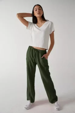 Velvet By Jenny Graham PICO PANT Womens