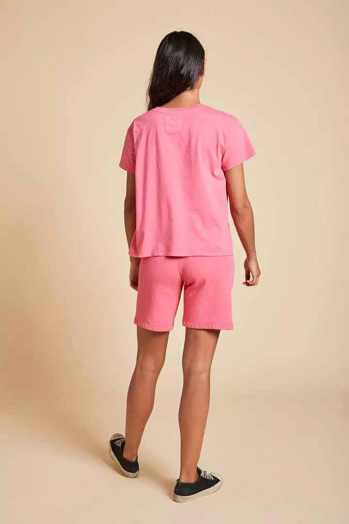 Velvet By Jenny Graham Womens TOPANGA TEE 9 Velvet By Jenny Graham Womens TOPANGA TEE