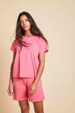 Velvet By Jenny Graham Womens LAGUNA SWEATSHORT 20 Velvet By Jenny Graham Womens LAGUNA SWEATSHORT